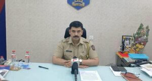 लग्नाच्या खरेदीच्या नावाखाली लाखोंचा माल लंपास करणाऱ्या महिलांचा शेवट पोलिस कोठडीत – पाहा काय म्हणाले DCP मिलिंद मोहिते!