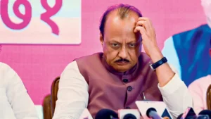 “बोलण्यात गुन्हेगारीविरोधी कडकपणा, प्रत्यक्षात राजकीय तडजोड? नागरिकांचा सवाल”